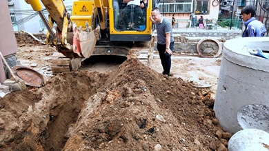 【勞模風(fēng)采】王中尉：百姓無(wú)小事，服務(wù)是永恒的主題